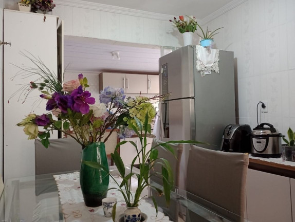 Imagem Casa com 2 Quartos à Venda, 44 m² em Jardim Itamarati - Poá Imagem Casa com 2 Quartos à Venda, 44 m² em Jardim Itamarati - Poá