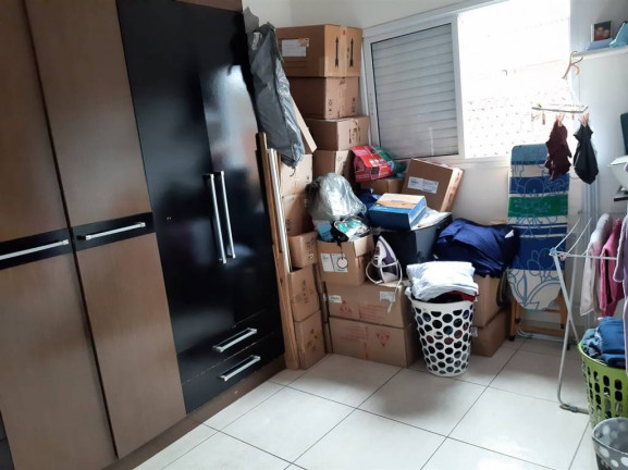 Imagem Casa com 2 Quartos à Venda, 55 m² em Aviação - Praia Grande Imagem Casa com 2 Quartos à Venda, 55 m² em Aviação - Praia Grande