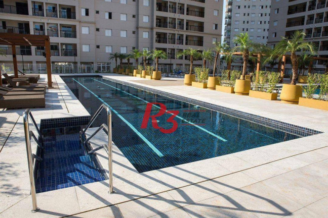 Imagem Apartamento com 3 Quartos à Venda ou Locação, 84 m² em Marapé - Santos Imagem Apartamento com 3 Quartos à Venda ou Locação, 84 m² em Marapé - Santos