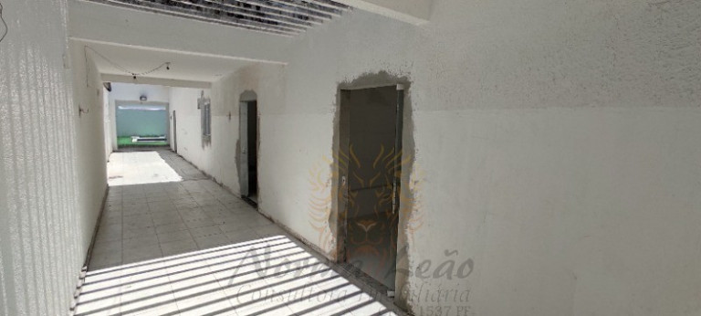 Imagem Imóvel com 3 Quartos à Venda, 345 m² em Coroa Do Meio - Aracaju