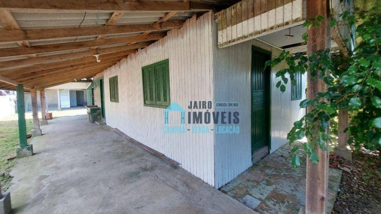 Casa com 1 Quarto à Venda,  em Sindipolo - Balneário Pinhal