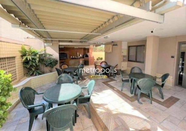 Imagem Apartamento com 4 Quartos à Venda, 170 m² em Santo Antônio - São Caetano Do Sul Imagem Apartamento com 4 Quartos à Venda, 170 m² em Santo Antônio - São Caetano Do Sul