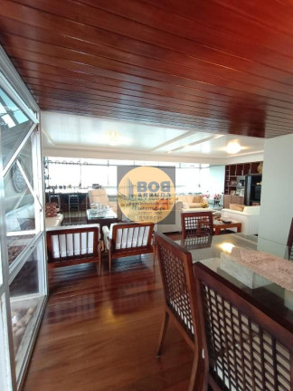 Imagem Apartamento com 4 Quartos à Venda, 263 m² em Piedade - Jaboatão Dos Guararapes Imagem Apartamento com 4 Quartos à Venda, 263 m² em Piedade - Jaboatão Dos Guararapes