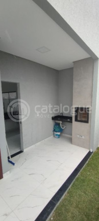 Casa de Condomínio com 3 Quartos à Venda,  em Cajupiranga - Parnamirim