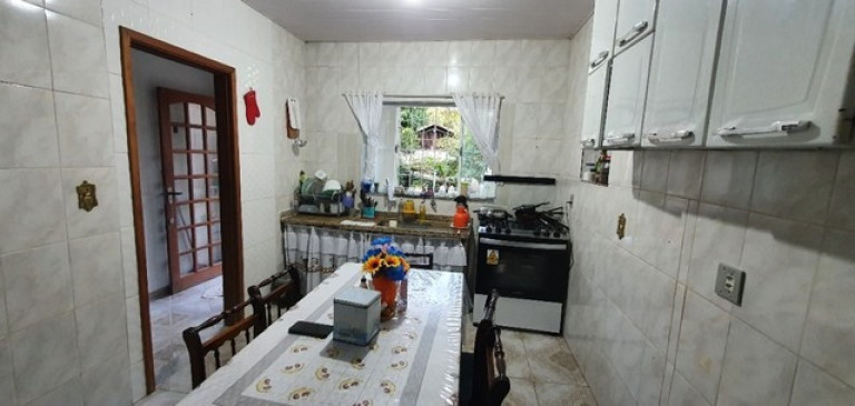 Imagem Imóvel com 6 Quartos à Venda, 327 m² em Engenho Do Mato - Niterói