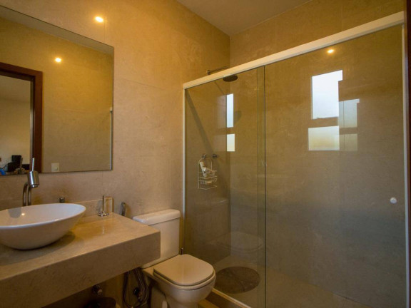 Imagem Casa de Condomínio com 5 Quartos à Venda, 1.043 m² em Barra Da Tijuca - Rio De Janeiro Imagem Casa de Condomínio com 5 Quartos à Venda, 1.043 m² em Barra Da Tijuca - Rio De Janeiro