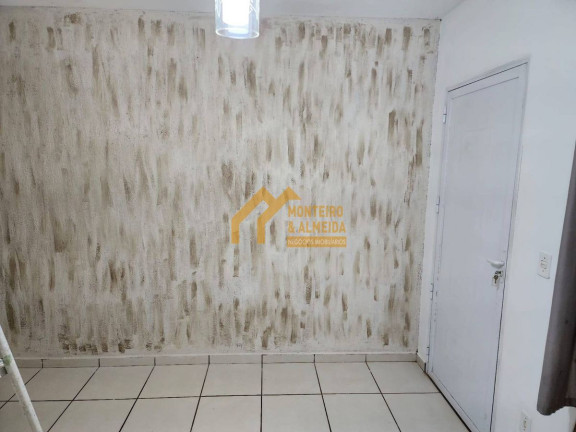 Imagem Casa de Condomínio com 2 Quartos à Venda,  em Vila Prado - Itapetininga