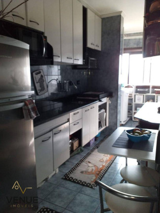 Apartamento com 3 Quartos à Venda, 63 m² em Vila Aricanduva - São Paulo