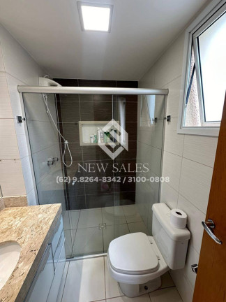 Imagem Apartamento com 4 Quartos à Venda, 125 m² em Setor Bueno - Goiânia Imagem Apartamento com 4 Quartos à Venda, 125 m² em Setor Bueno - Goiânia
