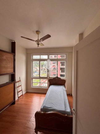 Imagem Apartamento com 3 Quartos à Venda, 83 m² em Itararé - São Vicente Imagem Apartamento com 3 Quartos à Venda, 83 m² em Itararé - São Vicente