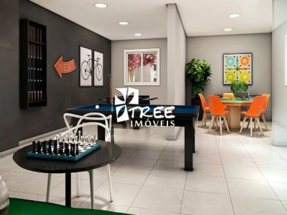 Imagem Apartamento com 2 Quartos à Venda, 45 m² em Quitaúna - Osasco
