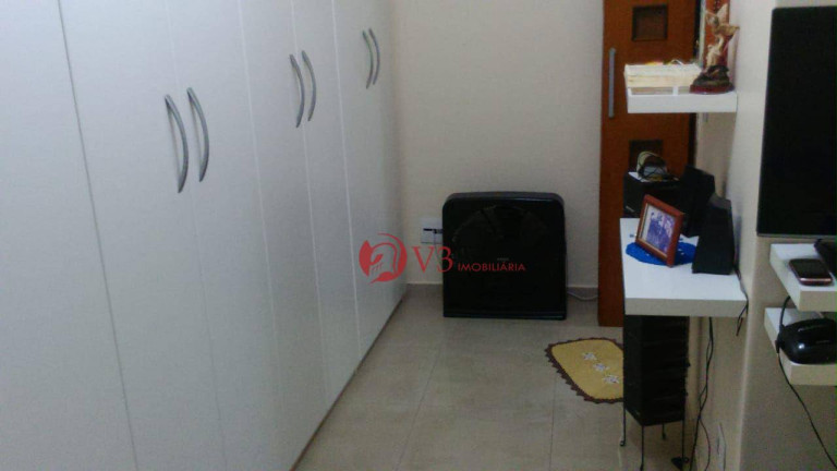 Imagem Apartamento com 2 Quartos à Venda, 49 m² em Cidade Patriarca - São Paulo