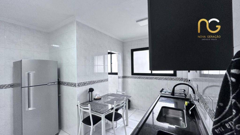 Imagem Apartamento com 1 Quarto à Venda, 62 m² em Vila Guilhermina - Praia Grande Imagem Apartamento com 1 Quarto à Venda, 62 m² em Vila Guilhermina - Praia Grande