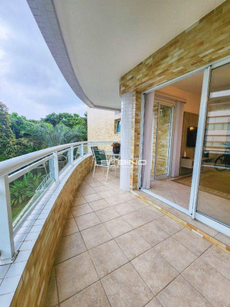 Imagem Apartamento com 3 Quartos à Venda, 88 m² em Riviera De São Lourenço - Bertioga