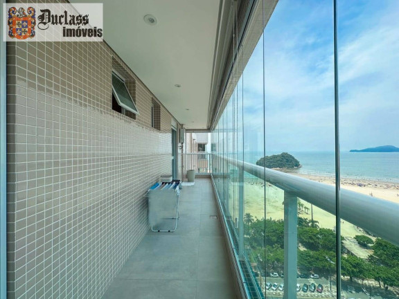 Imagem Apartamento com 2 Quartos à Venda, 90 m² em José Menino - Santos Imagem Apartamento com 2 Quartos à Venda, 90 m² em José Menino - Santos