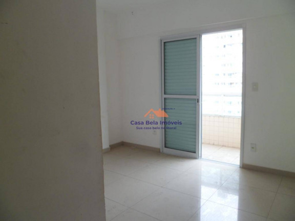 Imagem Apartamento com 2 Quartos à Venda, 85 m² em Vila Guilhermina - Praia Grande