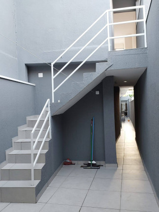Imagem Casa com 2 Quartos à Venda, 150 m² em Vila Moreira - São Paulo Imagem Casa com 2 Quartos à Venda, 150 m² em Vila Moreira - São Paulo