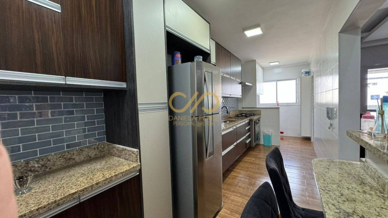 Imagem Apartamento com 2 Quartos à Venda, 100 m² em Guilhermina - Praia Grande Imagem Apartamento com 2 Quartos à Venda, 100 m² em Guilhermina - Praia Grande