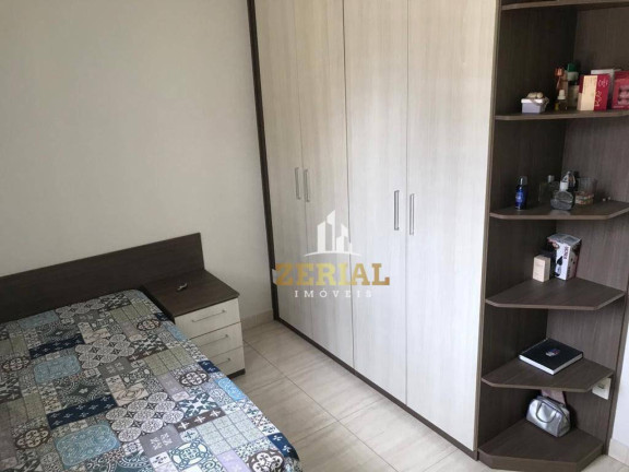Imagem Sobrado com 3 Quartos à Venda, 103 m² em Sítio Da Figueira - São Paulo