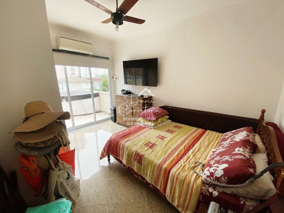 Imagem Imóvel com 1 Quarto à Venda, 73 m² em Pitangueiras - Guarujá
