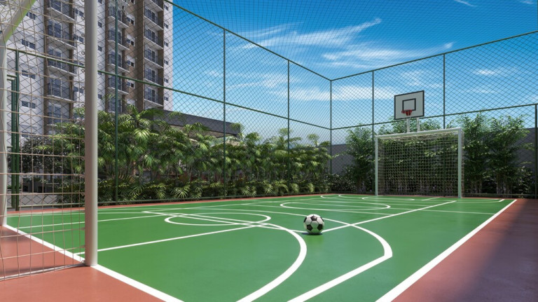 Imagem Apartamento com 2 Quartos à Venda, 36 m² em Santo Amaro - São Paulo Imagem Apartamento com 2 Quartos à Venda, 36 m² em Santo Amaro - São Paulo