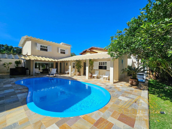 Casa com 4 Quartos à Venda, 450 m² em Riviera De São Lourenço - Bertioga