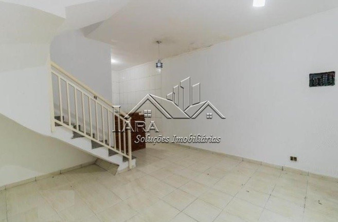 Imagem Casa de Condomínio com 2 Quartos à Venda, 70 m² em Vila Dalila - São Paulo