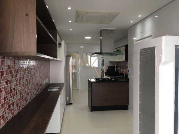 Imagem Apartamento com 4 Quartos à Venda, 255 m² em Aparecida - Santos Imagem Apartamento com 4 Quartos à Venda, 255 m² em Aparecida - Santos