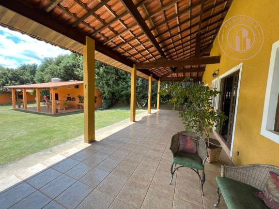 Imagem Imóvel com 3 Quartos à Venda, 150 m² em Residencial Porta Do Sol - Mairinque