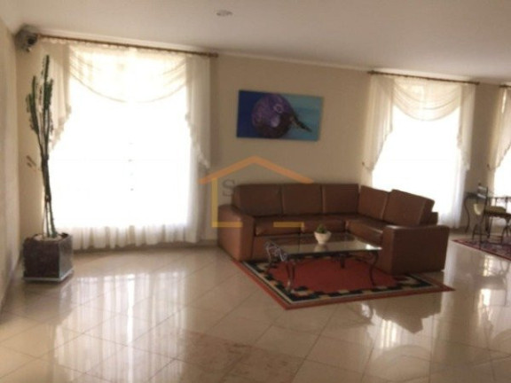 Imagem Apartamento com 2 Quartos à Venda, 45 m² em Santa Teresinha - São Paulo Imagem Apartamento com 2 Quartos à Venda, 45 m² em Santa Teresinha - São Paulo
