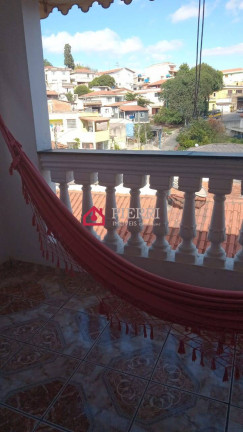 Imagem Casa com 3 Quartos à Venda, 133 m² em Vila Pirituba - São Paulo