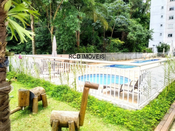 Imagem Apartamento com 3 Quartos à Venda, 82 m² em Jardim Das Vertentes - São Paulo