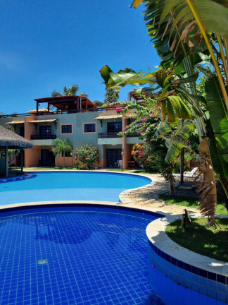 Apartamento com 2 Quartos à Venda, 50 m² em Praia Da Pipa - Tibau Do Sul