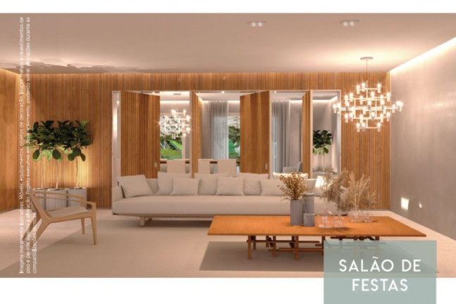 Imagem Apartamento com 1 Quarto à Venda, 56 m² em Aviação - Praia Grande