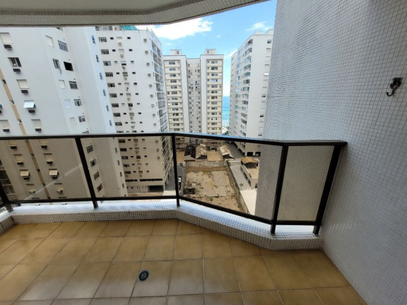 Imagem Apartamento com 3 Quartos à Venda, 140 m² em Pitangueiras - Guarujá