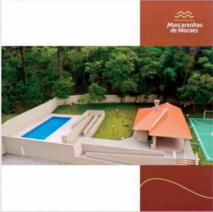 Imagem Apartamento com 2 Quartos à Venda, 56 m² em Santa Cândida - Curitiba