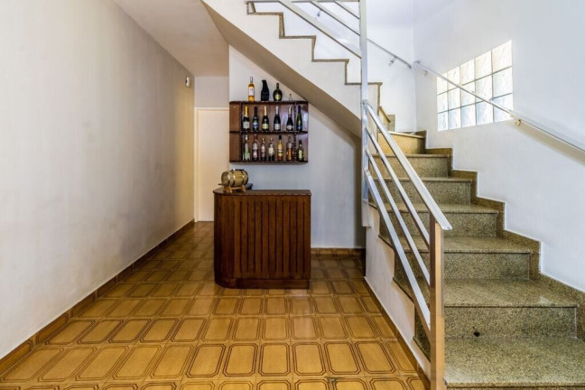 Imagem Casa com 3 Quartos à Venda, 175 m² em Vila Matilde - São Paulo