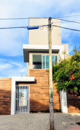 Imagem Imóvel com 3 Quartos à Venda, 25 m² em Centro - Eusébio