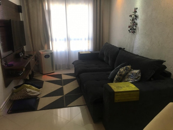 Imagem Apartamento com 2 Quartos à Venda,  em Vila Liviero - São Paulo