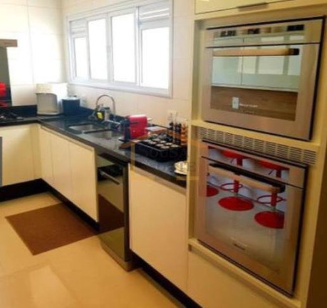 Imagem Apartamento com 4 Quartos à Venda, 264 m² em Santa Teresinha - São Paulo Imagem Apartamento com 4 Quartos à Venda, 264 m² em Santa Teresinha - São Paulo