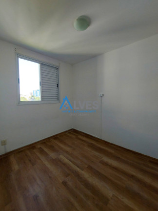 Imagem Apartamento com 2 Quartos à Venda, 49 m² em Vila Bela Vista - Santo André Imagem Apartamento com 2 Quartos à Venda, 49 m² em Vila Bela Vista - Santo André