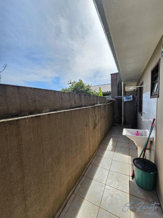 Imagem Casa com 3 Quartos à Venda, 70 m² em Balneário Eliane - Guaratuba