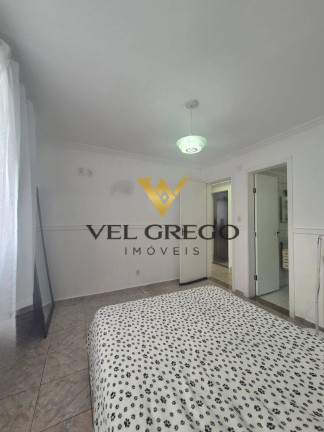 Imagem Apartamento com 3 Quartos à Venda, 59 m² em Paulicéia - São Bernardo Do Campo Imagem Apartamento com 3 Quartos à Venda, 59 m² em Paulicéia - São Bernardo Do Campo