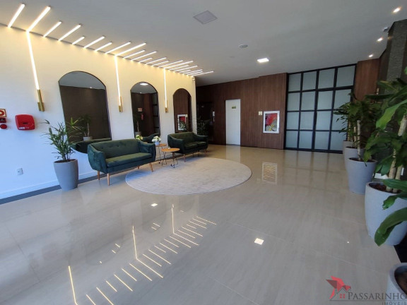 Imagem Apartamento com 2 Quartos à Venda, 74 m² em Passo De Torres - Passo De Torres