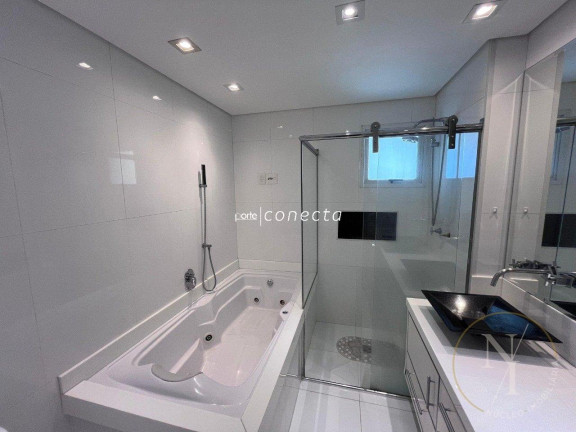 Imagem Apartamento com 2 Quartos à Venda, 132 m² em Jardim Analia Franco - São Paulo Imagem Apartamento com 2 Quartos à Venda, 132 m² em Jardim Analia Franco - São Paulo