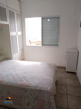 Imagem Apartamento com 1 Quarto à Venda, 57 m² em Gonzaguinha - São Vicente Imagem Apartamento com 1 Quarto à Venda, 57 m² em Gonzaguinha - São Vicente