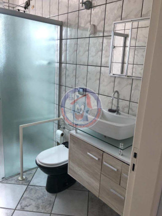 Imagem Casa com 2 Quartos à Venda, 160 m² em Flórida Mirim - Mongaguá