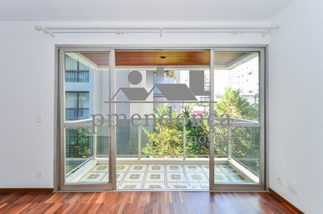 Imagem Apartamento com 4 Quartos à Venda, 114 m² em Higienópolis - São Paulo