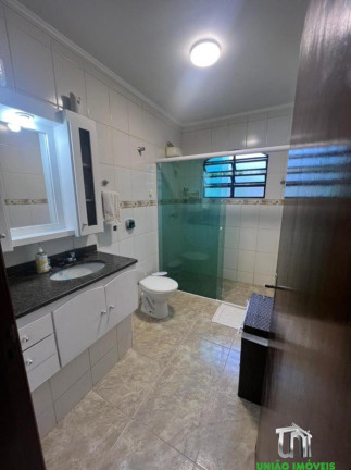 Imagem Imóvel com 5 Quartos à Venda, 468 m² em Guaripocaba Dos Souzas - Bragança Paulista