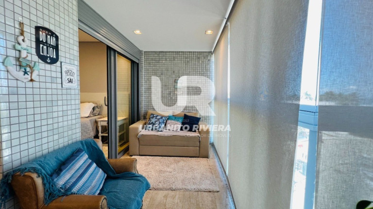 Imagem Imóvel com 2 Quartos à Venda, 87 m² em Riviera - Bertioga
